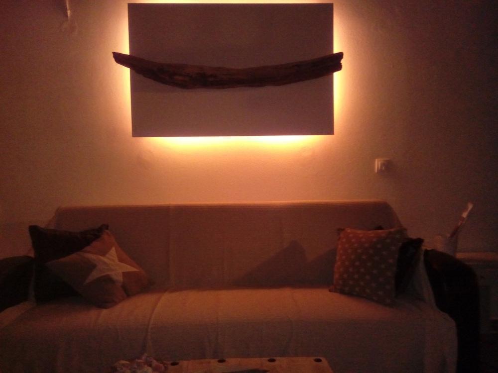 Villa Del Sol Corfu Sidárion Eksteriør billede
